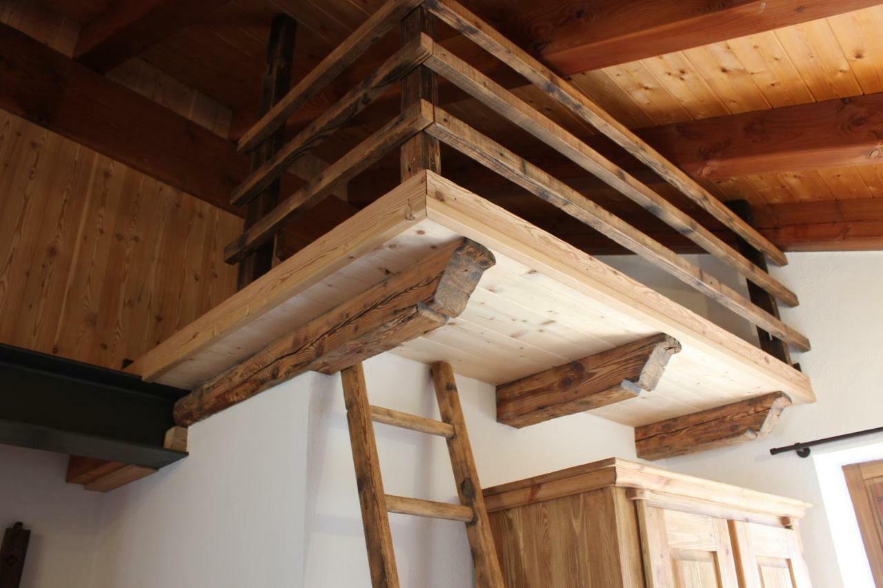 Maison Chenal Montjovet Ngoại thất bức ảnh